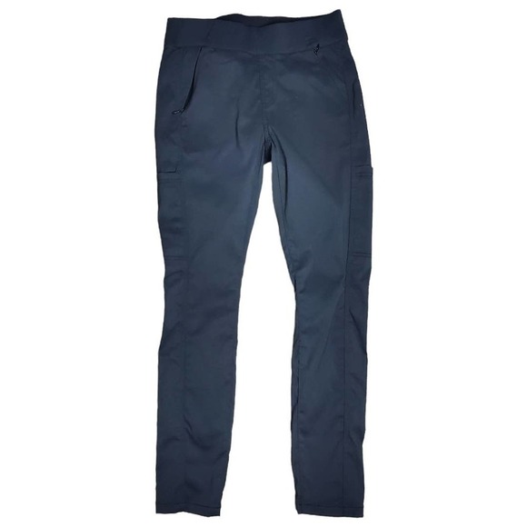 Prana Mariel Jegging Outdoor Activewear Travel Pants Size Small New With Tag - Picture 1 of 13
